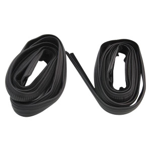 Sherman Parts - Lh And Rh Glass Run Kit; Ford Econoline Van 8491 - KF1010