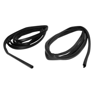 Sherman Parts - Lh&rh Door Seal Kit; C/k Truck 6066; C/k Truck 6066; Fullsize P/u 6066; Fullsize P/u 6066 - KG3006