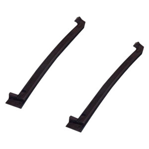 Sherman Parts - Lh And Rh Roof Side Panel Roof Side Panel Kit; Chevrolet Corvette Coupe 8496 - KG4069