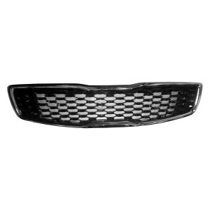 Sherman Parts - Grille Assy Sdn Kia Forte 1718 - KIFORT17-99-0
