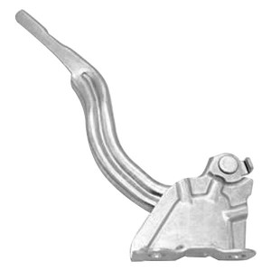 Sherman Parts - Lh Hood Hinge Assy Kia Rio Sdn/h/b 18c - KIRIO18-42-1