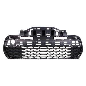 Sherman Parts - Capa Frt Bumper Grille Kia Rio H/b/rio Sdn Lx|s 1820 - KIRIO18-99BGQ-0
