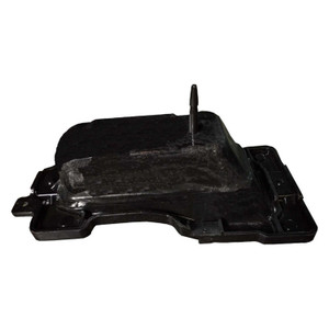 Sherman Parts - Capa Lh Rr Bumper Bracket Kia Sorento 1618 - KISORE16-850Q-1