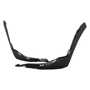 Sherman Parts - Capa Rt Frt Wheel Opening Molding Ex|ex Premium|l|lx; On Bumper Kia Sorento 1920 - KISORE16A-92MQ-2