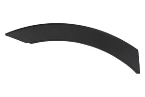 Sherman Parts - Capa Rt Rr Wheel Opening Molding W/o Sport; On Rr Qtr Panel; Matte Black Kia Sorento 21c - KISORE21-93MQ-2