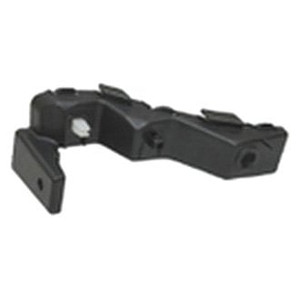 Sherman Parts - Lt Front Bumper Support Bracket Lower Side Kia Soul 1419 - KISOUL14-84SB-1