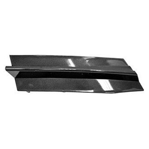 Sherman Parts - Lh Grille Molding Hole Cover; W/o Parking Sensors Lexus Es300h/es350 1618 - LXES3016-98M-1