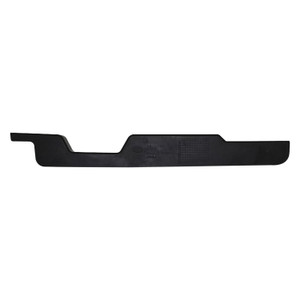 Sherman Parts - Capa Rt Frt Fender Splash Shield North America Blt; Extension Pad Lexus Es300h 19c - LXES3519-24SQ-2