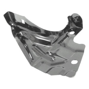 Sherman Parts - Rh Front Bumper Cover Support; Inner Lexus Es300h/es350 19c - LXES3519A-84SP-2