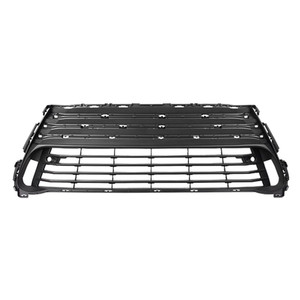Sherman Parts - Capa Frt Bumper Grille W/o F Spt Pkg; W/o Park Distance Sensor Is200t/is300 1719 C - LXIS2017-99BGQ-0