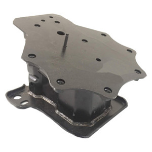 Sherman Parts - Capa Lt Frt Bumper Bracket Lexus Nx200t 1517 - LXNX2015-84BQ-1