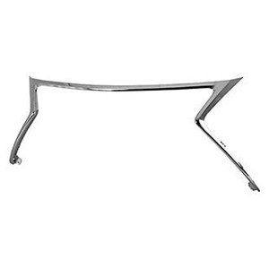 Sherman Parts - Capa Grille Surround W/o F Sport Pkg Lexus Nx200t 1517 - LXNX2015-98CQ-0