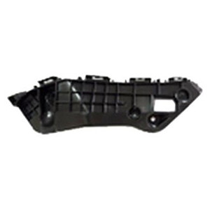 Sherman Parts - Rh Front Bumper Cover Side Support; Upper Toyota Rav4 1618 - LXNX3015-84SP-2
