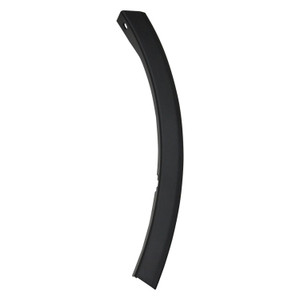 Sherman Parts - Capa Rt Frt Wheel Opening Molding Bumper Mounted Toyota Rav4 1618 - LXNX3015A-92MQ-2