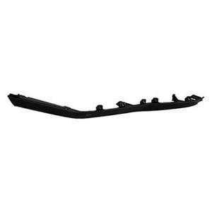Sherman Parts - Rh Frt Bumper Mldg W/o F Spt Pkg; Lwr Guard/cover Lexus Rx350/rx450h 1619; Rx350l 1819 - LXRX3516-250M-2