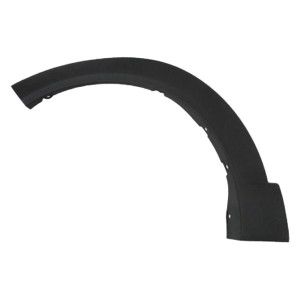 Sherman Parts - Capa Lt Frt Wheel Opening Molding Ptm Mazda Cx30 20c - MACX3020-92MQ-1