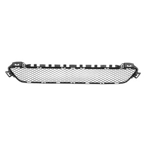 Sherman Parts - Capa Frt Bumper Grille W205; Sedan; W/o Amg Styling Pkg; W/o Luxury Pkg Mercedesbe - MBC30015-99BGQ-0