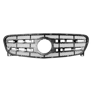 Sherman Parts - Capa Grille Assy X156 Mercedesbenz Gla250 1517 - MBGLA215-99Q-0