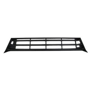 Sherman Parts - Capa Frt Bumper Lower Grille Mitsubishi Outlander Sport/rvr 1617 - MIOUTL16-99BGQ-0