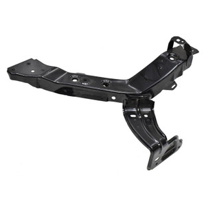 Sherman Parts - Radiator Support Side Support;lh Mitsubishi Outlander Sport 20c - MIOUTL20-49A-1