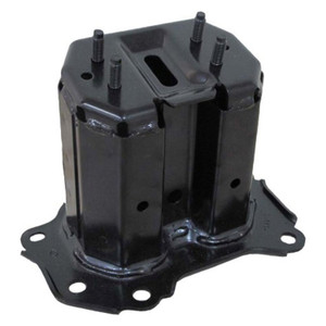 Sherman Parts - Capa Rh Frt Bumper Bracket Nissan Altima 19c - NIALTI19-84BQ-2