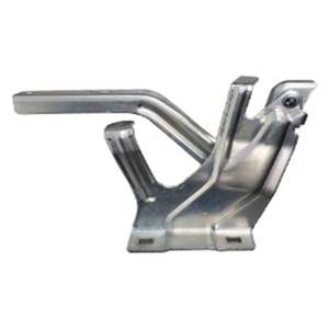 Sherman Parts - Lh Hood Hinge Assy Nissan Leaf 18c - NILEAF18-42-1