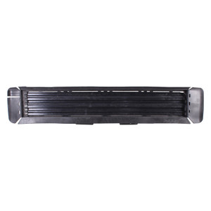 Sherman Parts - Capa Grille Air Intake Assy Sedan; Active Grille Shutter Nissan Altima 1621 - NIMURA19-99AQ-0