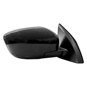 Sherman Parts - Rt Mirror Otr Rear View Nonheated;w/o Signal Lamps;w/cover;ptm;nissan Qashqai 1721 - NIQASH17-300-2