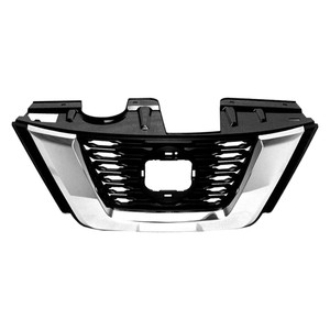 Sherman Parts - Capa Grille Assy Sl;usa Built Nissan Rogue 1820 - NIROGU18A-99Q-0