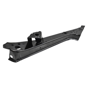 Sherman Parts - Capa Radiator Support Usa Built; Lh; Upper Support Nissan Rogue 21c - NIROGU21-49AQ-1