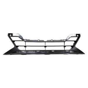 Sherman Parts - Capa Frt Bumper Grille Nissan Sentra 2020 - NISENT20-99BGQ-0