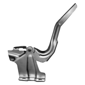 Sherman Parts - Rh Hood Hinge Assy Nissan Versa Note 1419 - NIVERS14-42-2