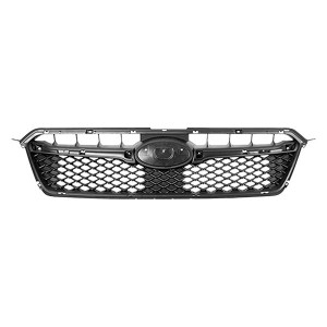 Sherman Parts - Grille Assy Subaru Impreza Sdn/wagon 1516 - SUIMPR15-99-0