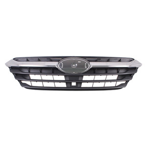 Sherman Parts - Capa Grille Assy 2.5l; Base|convenience|limited|premier|premium|touring Subaru Legacy 20c - SULEGA20A-99Q-0