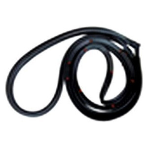 Sherman Parts - Lh Front Door Seal Toyota Pickup 8488; 4runner 8489 - T3001