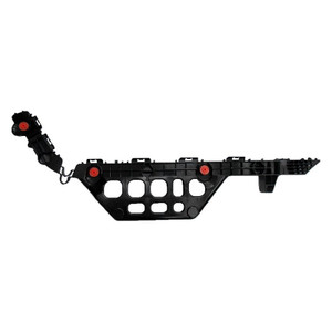 Sherman Parts - Capa Rt Rr Bumper Cover Retainer Toyota Camry 1517 - TOCAMR15-83HQ-2