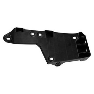 Sherman Parts - Lt Rear Bumper Filler Toyota Camry 18c - TOCAMR18-83F-1