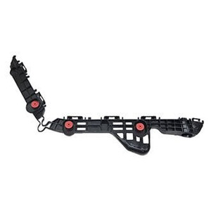 Sherman Parts - Capa Rt Rr Bumper Cover Retainer North America Built Toyota Camry 18c - TOCAMR18-83HQ-2