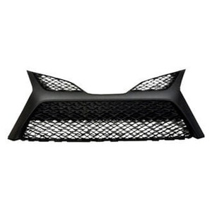 Sherman Parts - Capa Frt Bumper Grille Se; North America Built Toyota Camry 1820 - TOCAMR18-99BGQ-0