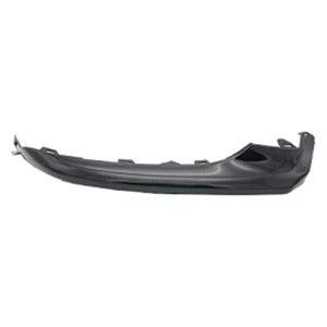 Sherman Parts - Rt Front Bumper Molding Xse; Lower; Outer Toyota Camry 1820 - TOCAMR18A-250M-2