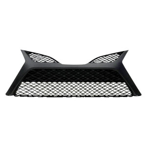 Sherman Parts - Capa Frt Bumper Grille Xse; W/o Parking Sensors Toyota Camry 18c - TOCAMR18A-99BGQ-0