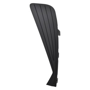 Sherman Parts - Lt Front Bumper Insert Le|xle|xle Premium; Japan Built Toyota Chr 2021 - TOCHR20B-95-1