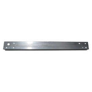 Sherman Parts - Rear Bumper Reinforcement Aluminum Toyota Corolla 19c - TOCORO19-83-0