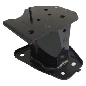 Sherman Parts - Capa Lt Rr Bumper Bracket H/b Toyota Corolla 19c - TOCORO19-850Q-1