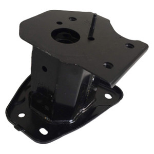 Sherman Parts - Capa Rt Rr Bumper Bracket H/b Toyota Corolla 19c - TOCORO19-850Q-2