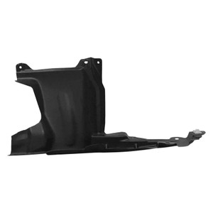 Sherman Parts - Capa Lower Engine Cover;sedan;m/t;north America Built;side Cover Assy;lh Corolla 20c - TOCORO20B-49SQ-0