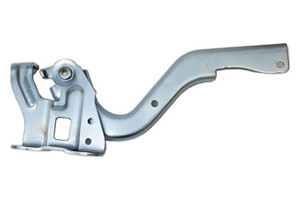 Sherman Parts - Hood Hinge Assy Rh Toyota Corolla Cross 22c - TOCORO22-42-2