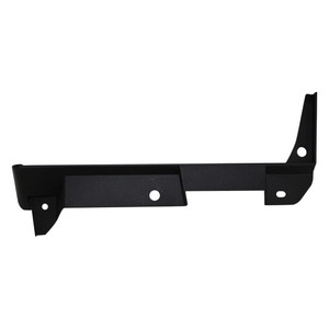 Sherman Parts - Capa Lt Frt Fender Splash Shield Extension Pad Toyota Highlander 20c - TOHIGH20-24SQ-1