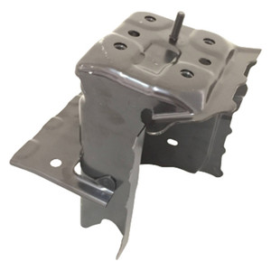 Sherman Parts - Lt Front Bumper Bracket Toyota  Highlander 20c - TOHIGH20-84B-1