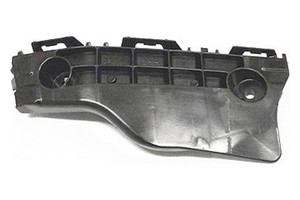 Sherman Parts - Rh Front Bumper Cover Retainer Outer Cover Toyota Prius C 1217 - TOPRIU12A-84N-2